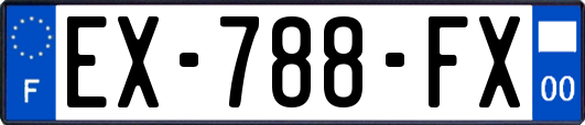 EX-788-FX