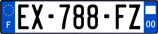 EX-788-FZ