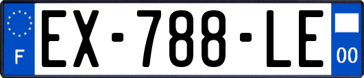 EX-788-LE