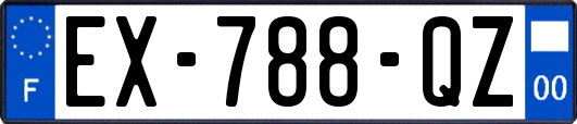 EX-788-QZ