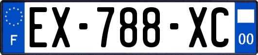 EX-788-XC