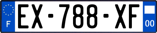 EX-788-XF