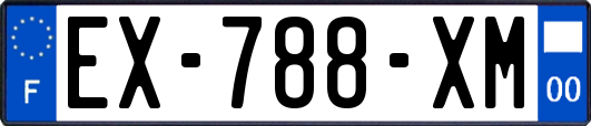 EX-788-XM