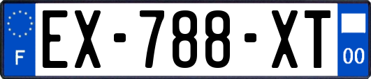 EX-788-XT