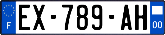 EX-789-AH