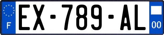 EX-789-AL