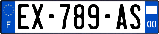 EX-789-AS