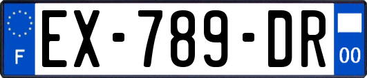 EX-789-DR