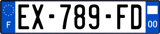 EX-789-FD