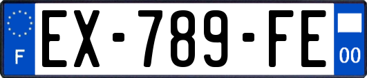 EX-789-FE