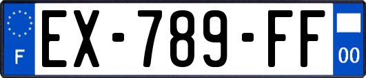EX-789-FF