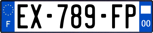 EX-789-FP