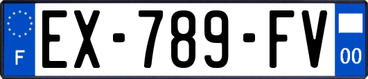 EX-789-FV