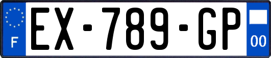EX-789-GP