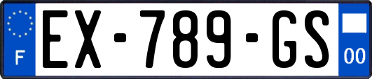 EX-789-GS