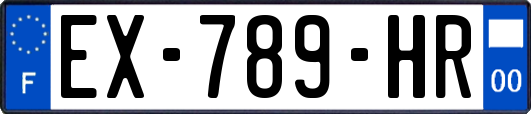 EX-789-HR