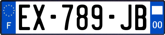 EX-789-JB
