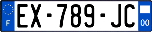 EX-789-JC