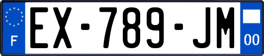 EX-789-JM