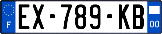 EX-789-KB