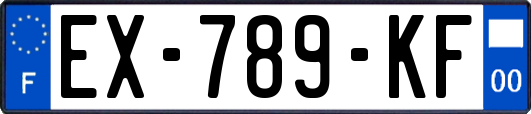 EX-789-KF