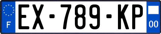 EX-789-KP