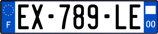 EX-789-LE