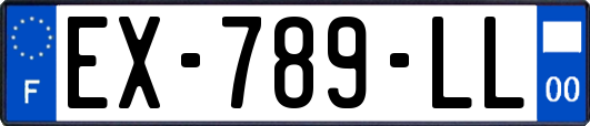 EX-789-LL