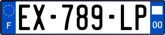 EX-789-LP