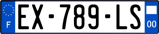 EX-789-LS