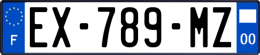 EX-789-MZ