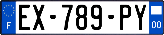 EX-789-PY