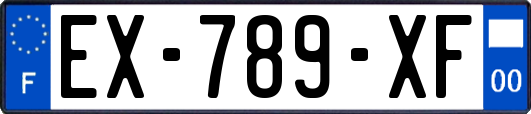 EX-789-XF