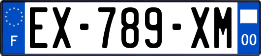 EX-789-XM