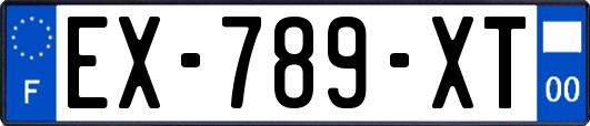 EX-789-XT