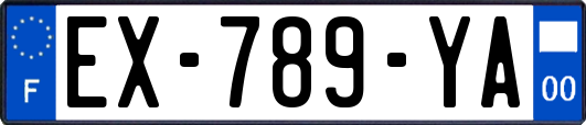 EX-789-YA