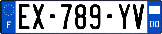EX-789-YV