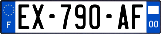 EX-790-AF