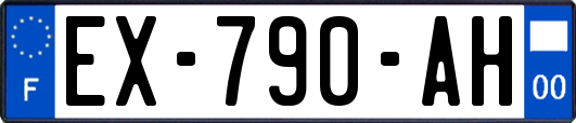 EX-790-AH