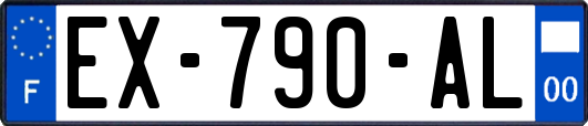 EX-790-AL