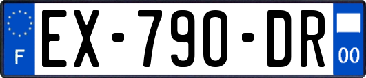 EX-790-DR