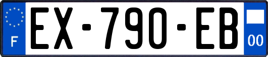 EX-790-EB