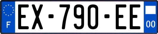 EX-790-EE