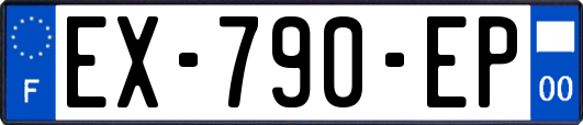 EX-790-EP
