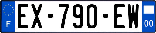 EX-790-EW