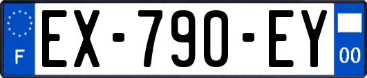 EX-790-EY