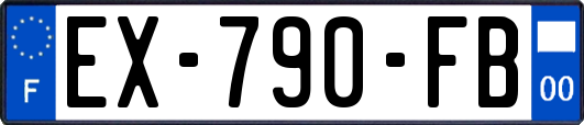 EX-790-FB