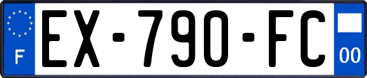 EX-790-FC