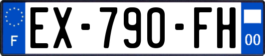 EX-790-FH