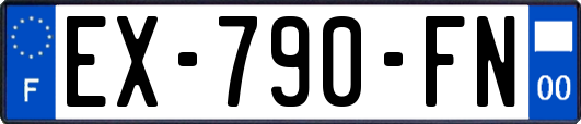 EX-790-FN